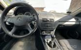 Mercedes-Benz C-Class W204/S204 wagon 5-doors