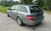 Mercedes-Benz C-Class W204/S204 wagon 5-doors
