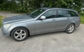 Mercedes-Benz C-Class W204/S204 wagon 5-doors