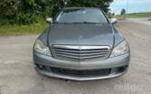 Mercedes-Benz C-Class W204/S204 wagon 5-doors