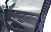 Volkswagen Golf 8 generation