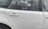 Toyota Corolla E210 wagon