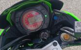 Kawasaki Z