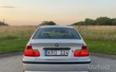 BMW 3 Series E46 Sedan 4-doors