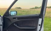 BMW 3 Series E46 Sedan 4-doors
