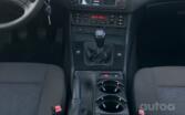 BMW 3 Series E46 Sedan 4-doors