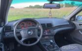 BMW 3 Series E46 Sedan 4-doors