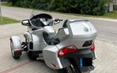 Can-am/ Brp Spyder