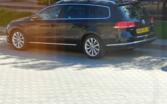 Volkswagen Passat Variant 1 generation wagon (5 doors)