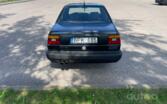 Volkswagen Jetta 2 generation [restyling] Sedan 4-doors