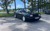 Volkswagen Jetta 2 generation [restyling] Sedan 4-doors