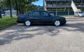 Volkswagen Jetta 2 generation [restyling] Sedan 4-doors