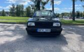 Volkswagen Jetta 2 generation [restyling] Sedan 4-doors
