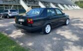 Volkswagen Jetta 2 generation [restyling] Sedan 4-doors