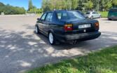 Volkswagen Jetta 2 generation [restyling] Sedan 4-doors