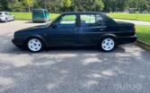 Volkswagen Jetta 2 generation [restyling] Sedan 4-doors