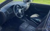 Volkswagen Golf 4 generation Hatchback 3-doors