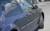 Volkswagen Golf 4 generation Hatchback 3-doors