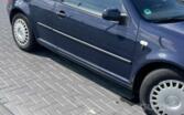 Volkswagen Golf 4 generation Hatchback 3-doors