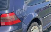 Volkswagen Golf 4 generation Hatchback 3-doors
