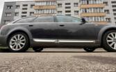 Audi Allroad