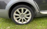 Audi Allroad
