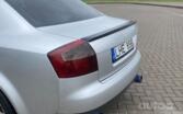 Audi A4 B6 Sedan