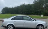 Audi A4 B6 Sedan