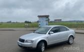 Audi A4 B6 Sedan