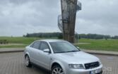 Audi A4 B6 Sedan