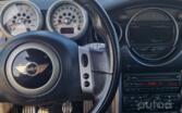 Mini Cooper S R53 Hatchback