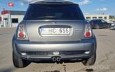 Mini Cooper S R53 Hatchback