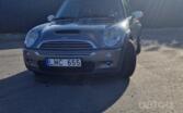 Mini Cooper S R53 Hatchback