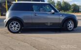 Mini Cooper S R53 Hatchback
