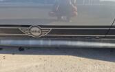 Mini Cooper S R53 Hatchback