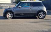 Mini Cooper S R53 Hatchback