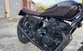 Yamaha XJ