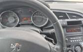 Peugeot 3008 1 generation Crossover