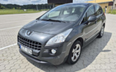 Peugeot 3008 1 generation Crossover