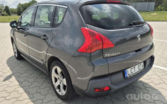 Peugeot 3008 1 generation Crossover