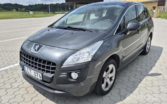 Peugeot 3008 1 generation Crossover