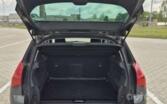 Peugeot 3008 1 generation Crossover