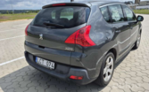 Peugeot 3008 1 generation Crossover