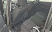 Peugeot 3008 1 generation Crossover