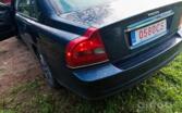 Volvo S80 1 generation Sedan