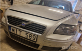 Volvo S40 2 generation Sedan