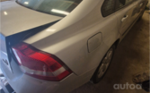 Volvo S40 2 generation Sedan