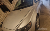 Volvo S40 2 generation Sedan