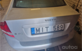 Volvo S40 2 generation Sedan