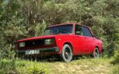 LADA (VAZ) 2105